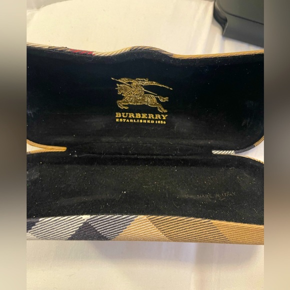 Burberry Glasses - Picture 2 of 5